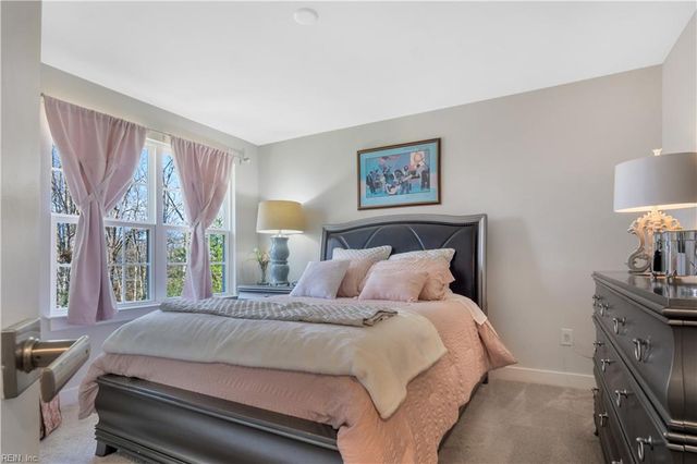 9821 Coral Bells CT, Toano, VA 23168