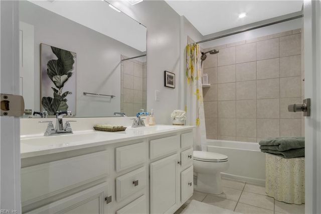 9821 Coral Bells CT, Toano, VA 23168