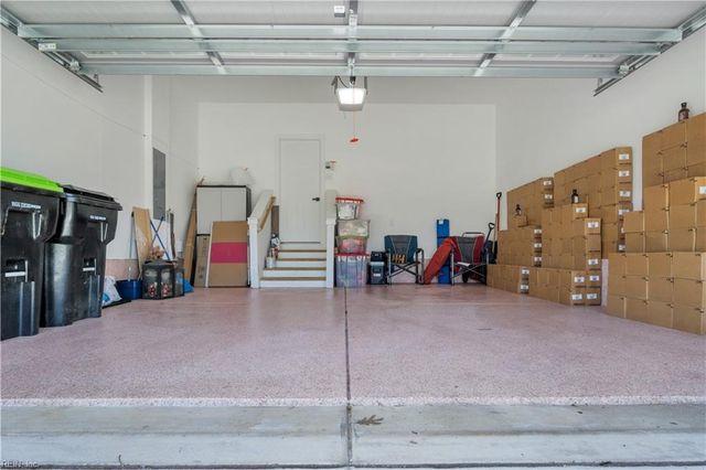 9821 Coral Bells CT, Toano, VA 23168