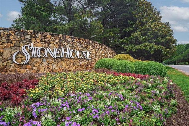 9821 Coral Bells CT, Toano, VA 23168