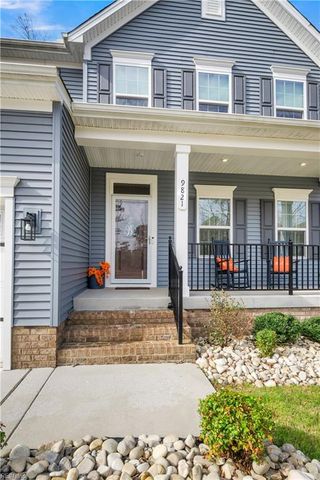 9821 Coral Bells CT, Toano, VA 23168