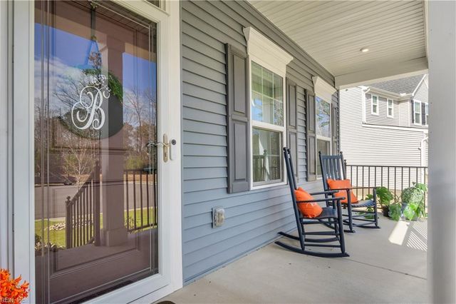 9821 Coral Bells CT, Toano, VA 23168