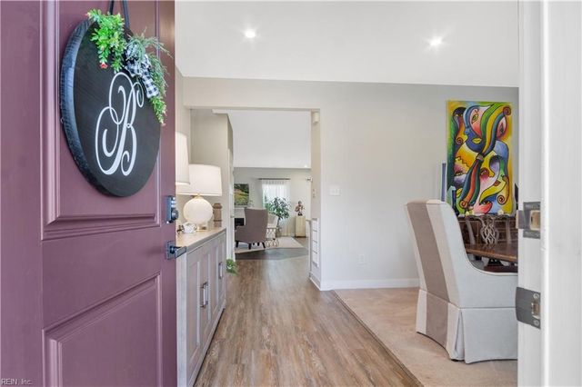 9821 Coral Bells CT, Toano, VA 23168