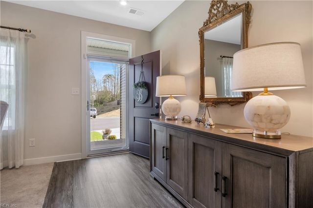 9821 Coral Bells CT, Toano, VA 23168