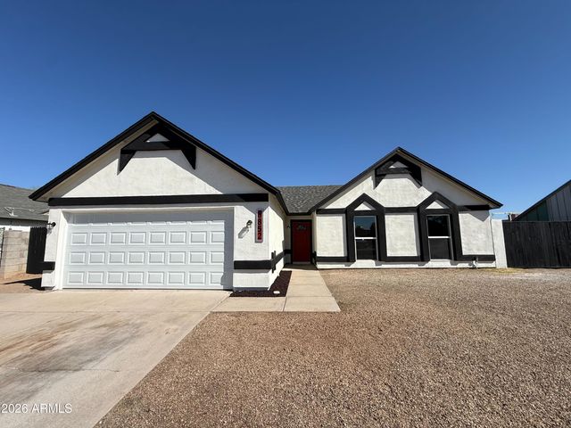 6852 W TURQUOISE Avenue, Peoria, AZ 85345