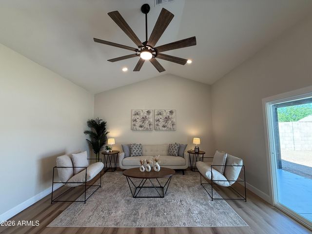 6852 W TURQUOISE Avenue, Peoria, AZ 85345