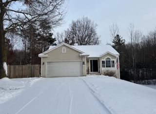6146 Olivia Lane Lane, Howard City, MI 49329