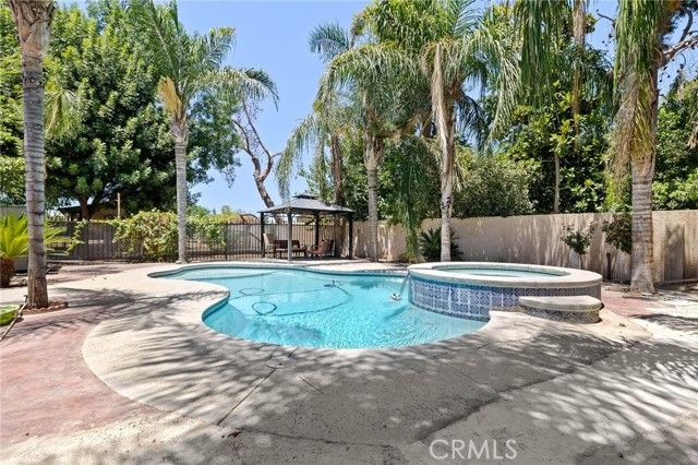 921 Christian Avenue, Bakersfield, CA 93314