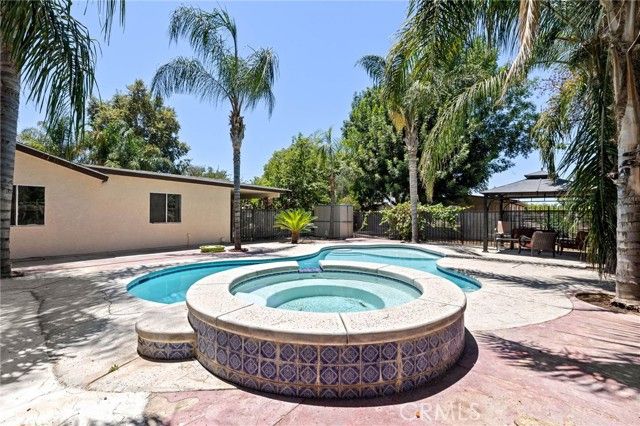 921 Christian Avenue, Bakersfield, CA 93314