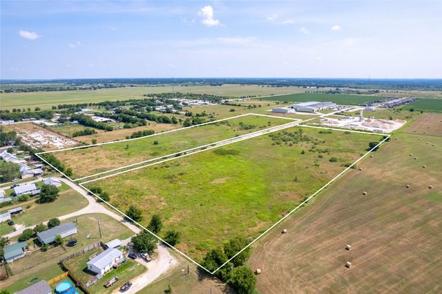 0000 Sims Drive, Whitney, TX 76692