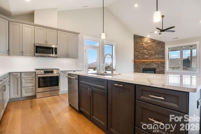 182 Waightstill Drive, Arden, NC 28704