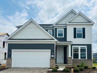 432 Weatherby Drive, Lot 2481, Sunbury, OH 43074