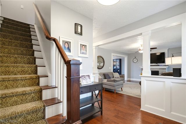 2465 Buckeye Boulevard, Ravenna, OH 44266