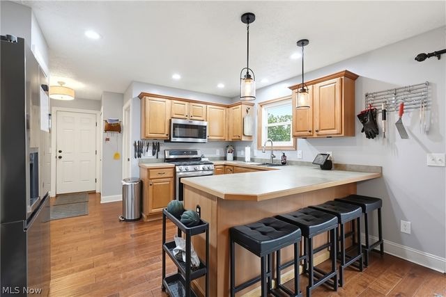 2465 Buckeye Boulevard, Ravenna, OH 44266