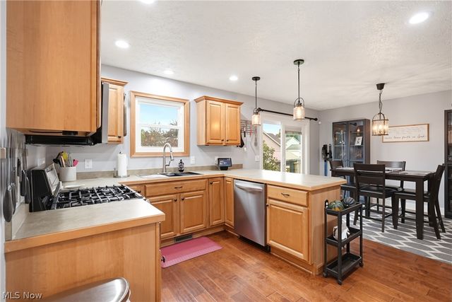 2465 Buckeye Boulevard, Ravenna, OH 44266