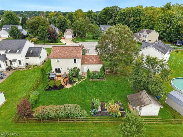 2465 Buckeye Boulevard, Ravenna, OH 44266