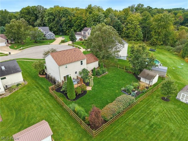 2465 Buckeye Boulevard, Ravenna, OH 44266