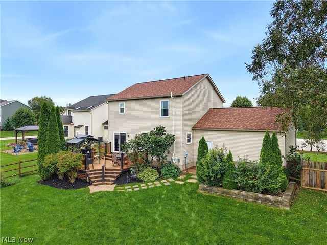 2465 Buckeye Boulevard, Ravenna, OH 44266