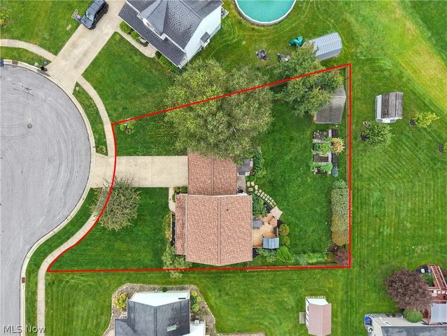 2465 Buckeye Boulevard, Ravenna, OH 44266