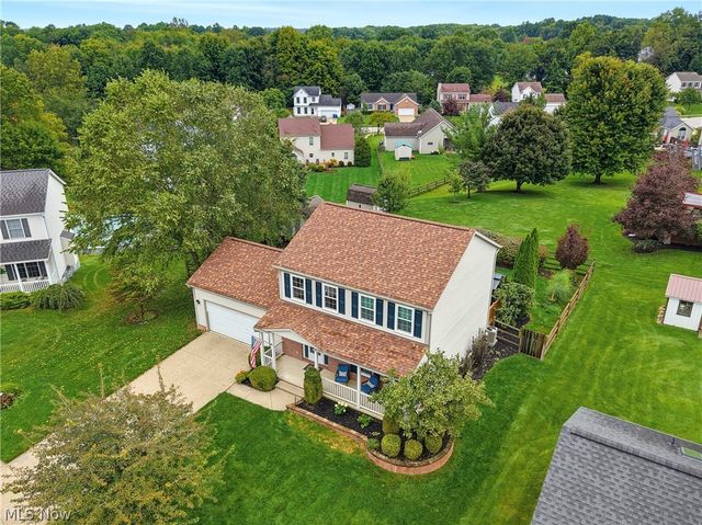 2465 Buckeye Boulevard, Ravenna, OH 44266