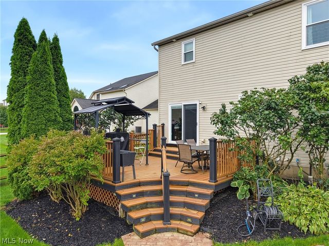 2465 Buckeye Boulevard, Ravenna, OH 44266