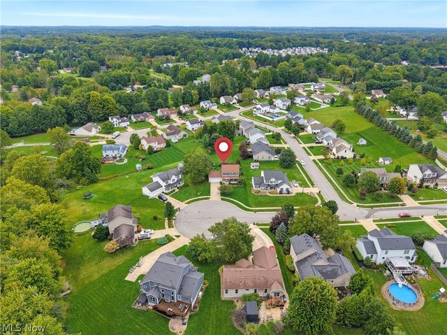2465 Buckeye Boulevard, Ravenna, OH 44266