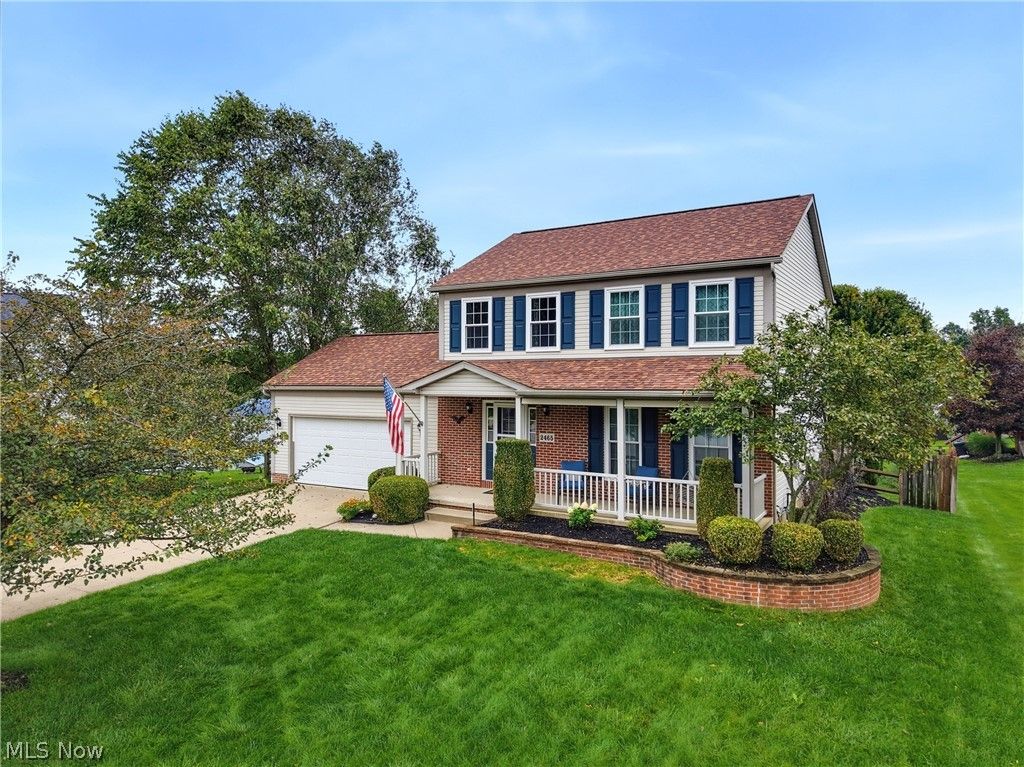 2465 Buckeye Boulevard, Ravenna, OH 44266