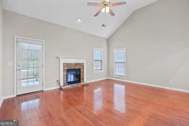 35 Bedford Park Drive, Newnan, GA 30263
