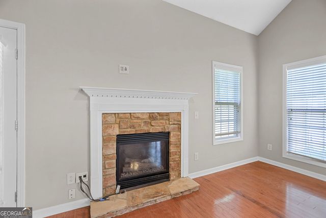 35 Bedford Park Drive, Newnan, GA 30263