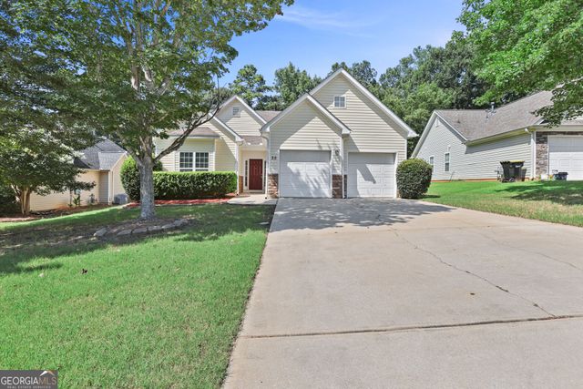 35 Bedford Park Drive, Newnan, GA 30263