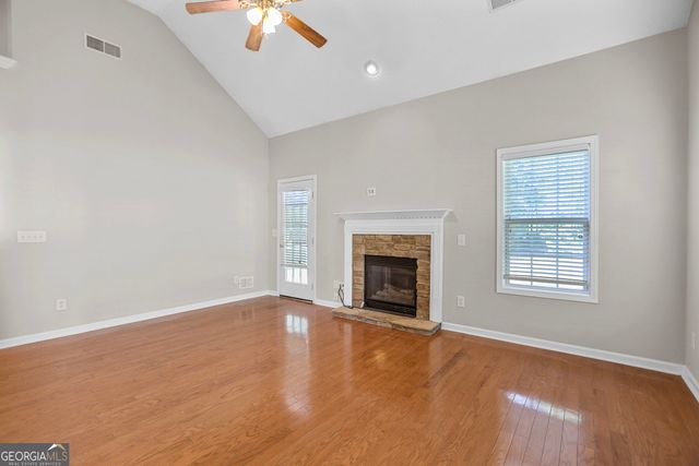 35 Bedford Park Drive, Newnan, GA 30263