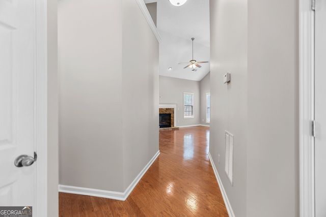 35 Bedford Park Drive, Newnan, GA 30263