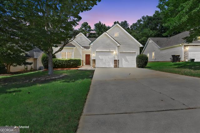 35 Bedford Park Drive, Newnan, GA 30263