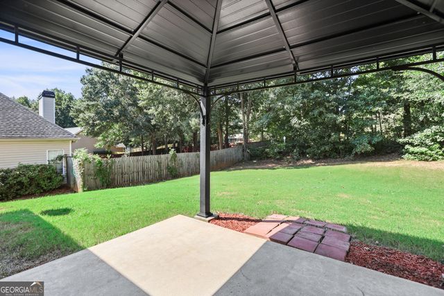 35 Bedford Park Drive, Newnan, GA 30263