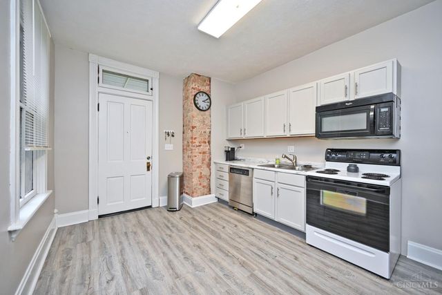 631 Arlington Avenue, Arlington Heights, OH 45215