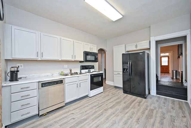 631 Arlington Avenue, Arlington Heights, OH 45215