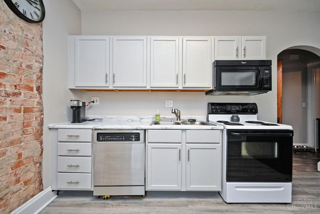 631 Arlington Avenue, Arlington Heights, OH 45215