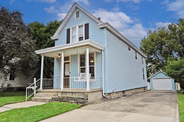 631 Arlington Avenue, Arlington Heights, OH 45215