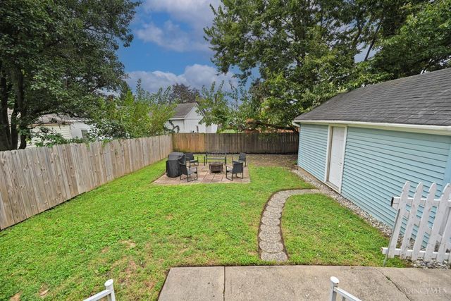 631 Arlington Avenue, Arlington Heights, OH 45215