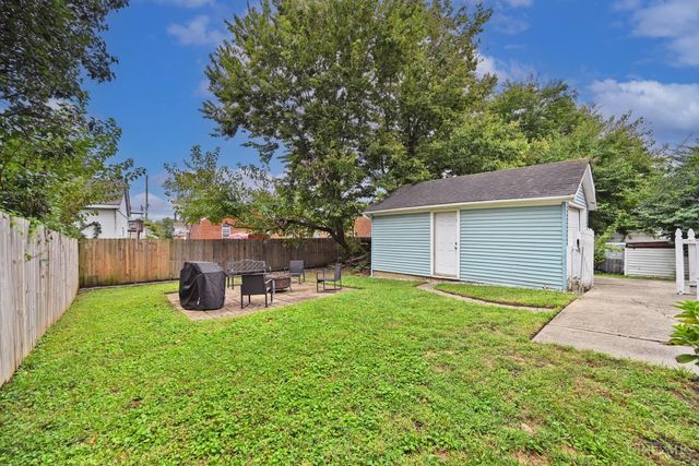 631 Arlington Avenue, Arlington Heights, OH 45215