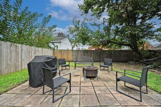 631 Arlington Avenue, Arlington Heights, OH 45215