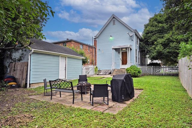 631 Arlington Avenue, Arlington Heights, OH 45215