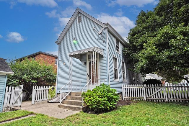 631 Arlington Avenue, Arlington Heights, OH 45215