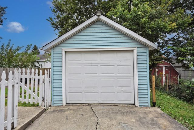 631 Arlington Avenue, Arlington Heights, OH 45215
