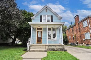 631 Arlington Avenue, Arlington Heights, OH 45215