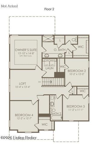 Lot 253 Rocky Mill Way, La Grange, KY 40031