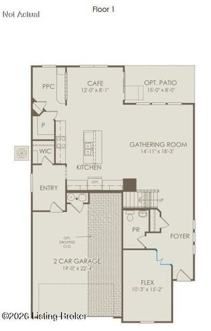 Lot 253 Rocky Mill Way, La Grange, KY 40031