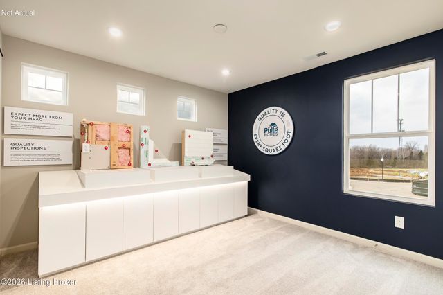 Lot 253 Rocky Mill Way, La Grange, KY 40031