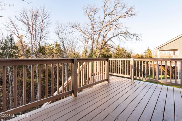 Lot 253 Rocky Mill Way, La Grange, KY 40031