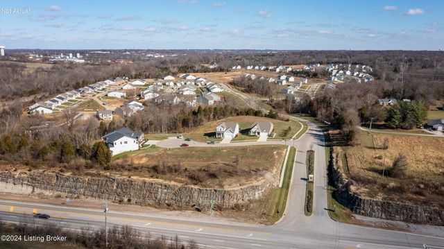 Lot 253 Rocky Mill Way, La Grange, KY 40031